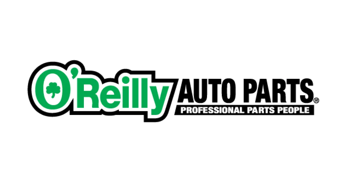 O'Reilly Auto Parts logo